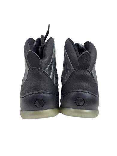 CULT CL1324HNR80 Vintage Sneaker con para 4 cm