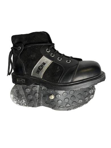 CULT CL8644R2F03 Leather Boots