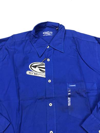 ENERGIE Classic Camicia