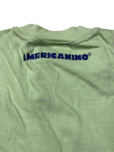 AMERICANINO Coke Maglia T-Shirt