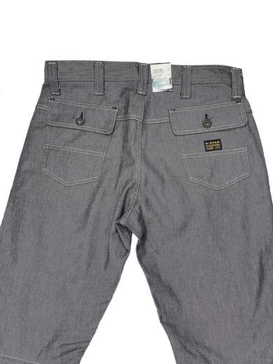 G-STAR Comwood 5636 Flares Jeans