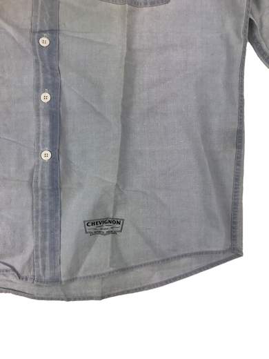 CHEVIGNON Conquest WP Shirt