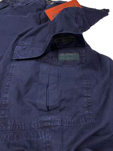 MURPHY&NYE Cool TT Rip-Stop Trousers 5633