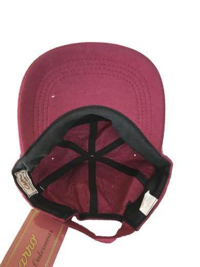 EL CHARRO COUNTRY OUTERWEAR CAP