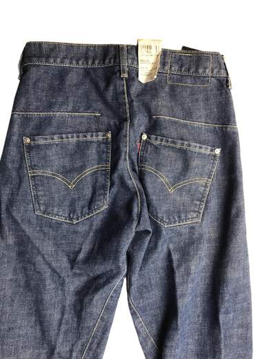 LEVI’S Engineered Coupe Standard Jeans