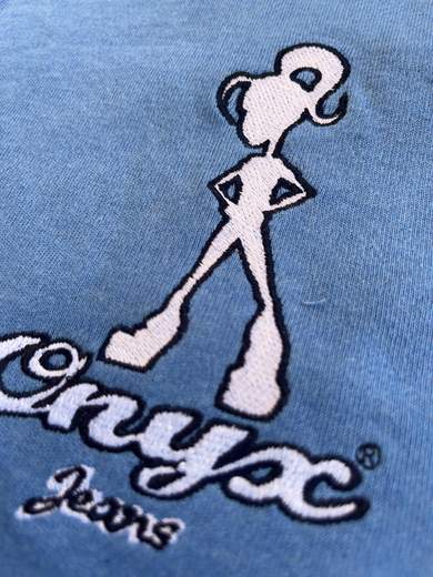 ONYX CPNH954 T-Shirt