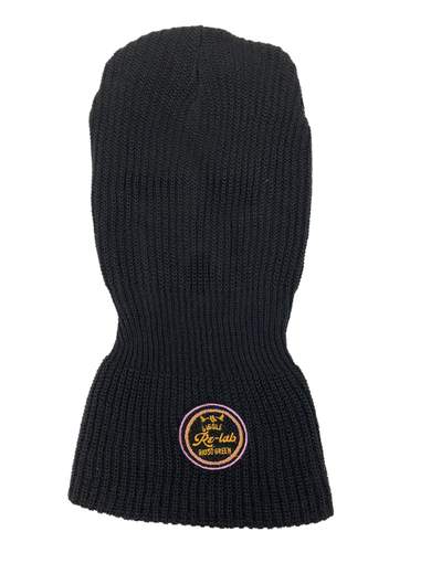 GIGOLÈ RELAB Crazy Balaclava Two