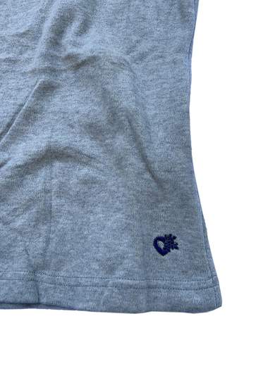 ONYX CTTH Long Sleeves T-Shirt Manga Style