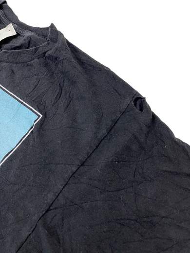 GIGOLÈ ARCHIVE Kid Cudi T-Shirt (used)