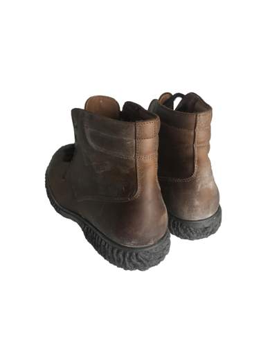 CULT Montreal Boots