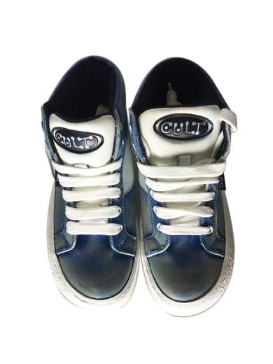CULT DOUBLE-C CL342ARET73 HURRICANE MARINE SNEAKER