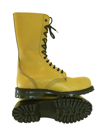 CULT HIP-HOP FELIX CL9182T8 REFURBISHED BOOTS