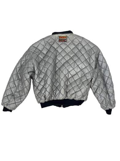 ENERGIE Cyber Perverse Bomber