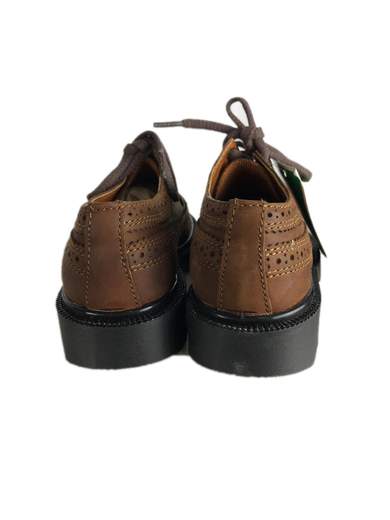 EL CHARRO D6 Anglo Shoes