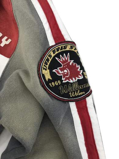 WILLIAMS WILSON Daytona Sweater