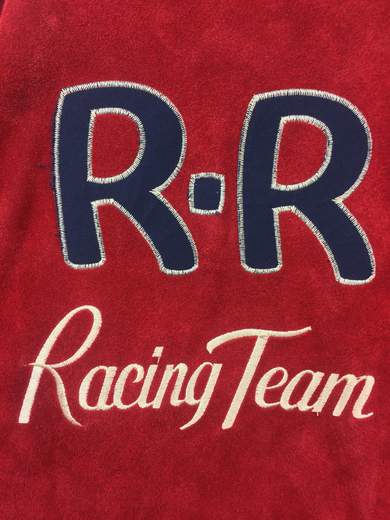 DIESEL Racing Team Jacket