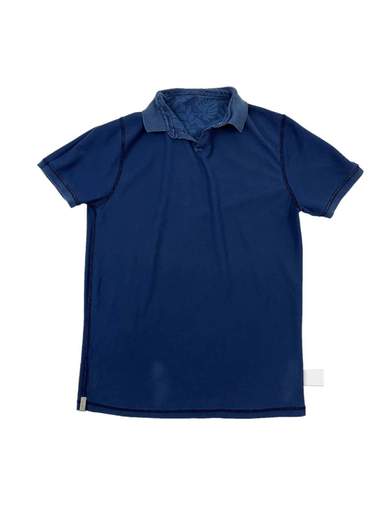 GIGOLÈ ARCHIVE Diktat 87151 Polo Double Face