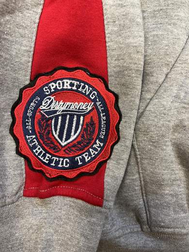 GIGOLÈ ARCHIVE Dirty Money Hoodie