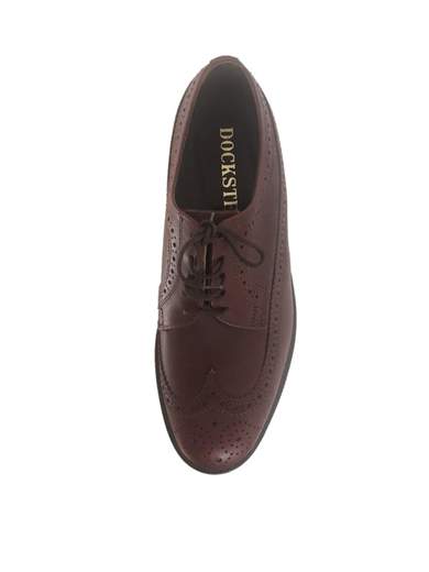 DOCKSTEPS PF3276R131A BOSTON BURBERRY SHOES