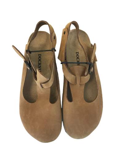 DOCKSTEPS PF5894T3884 NIAGARA SANDALS