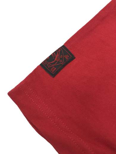 EVISU EA04HTS05 T-Shirt