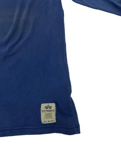 ALPHA INDUSTRIES Edwards Sweater