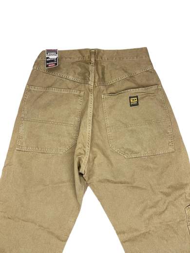 DIESEL Egan Worker Style Trousers