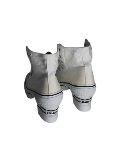 EL CHARRO 02129 Sneakers with Heel