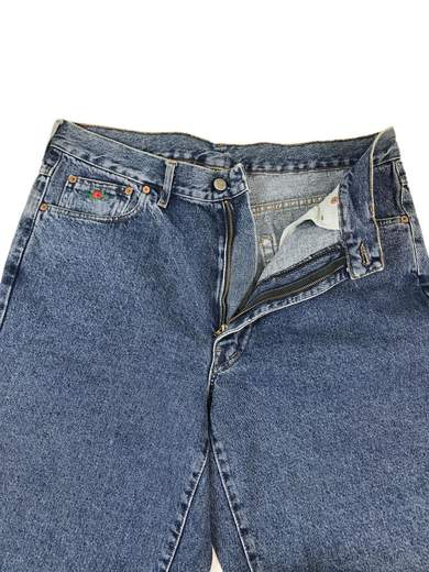 EL CHARRO Boot line Denim jeans