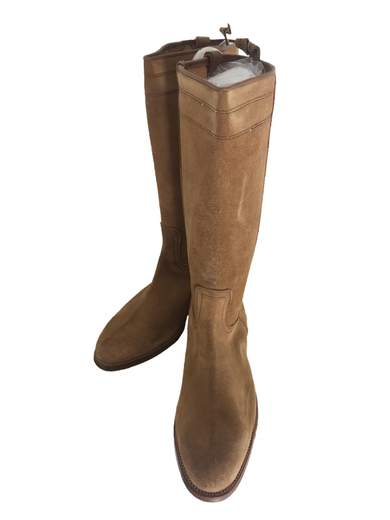 EL CHARRO Botas B stivali in pelle