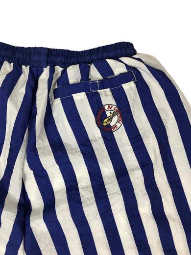 EL CHARRO Caribe-Mex costume a pantaloncino