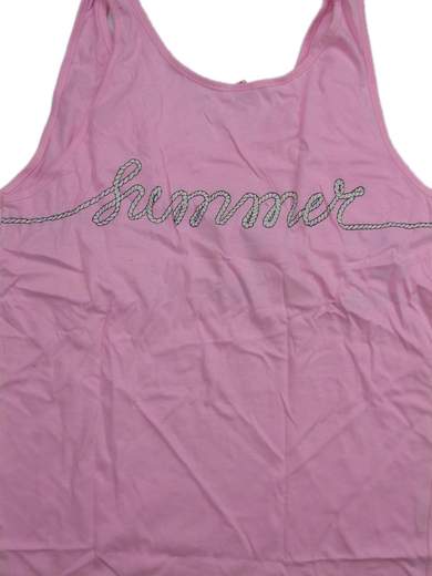 EL CHARRO Summer Singlet