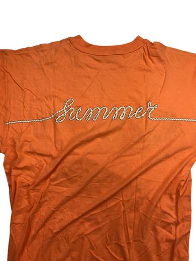 EL CHARRO Summer T-Shirt