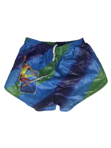 EL CHARRO Surf Trunks costume da bagno