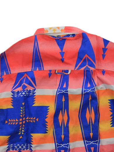 EL CHARRO Western Shirt