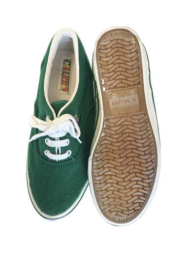 EL CHARRO 9156 Felt Sneakers