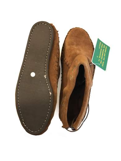 EL CHARRO Chica EC260 mocassini indiani