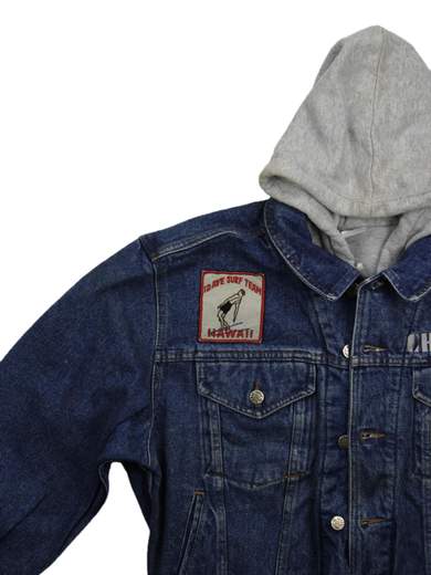 EL CHARRO Hawaii Jacket