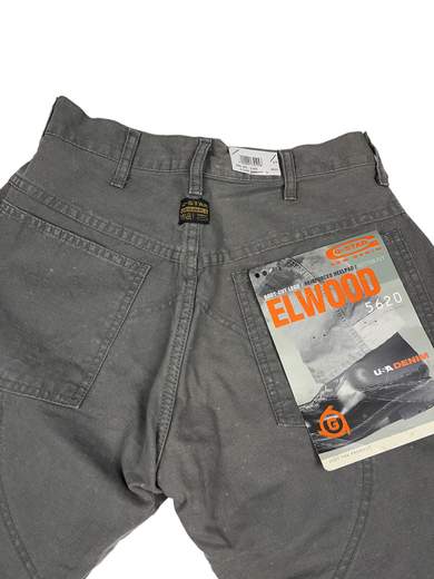 G-STAR Elwood 5620 Body Cut Jeans