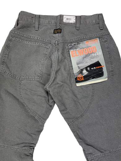 G-STAR Elwood 5620 Denim Body Cut Jeans