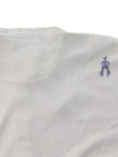 EL CHARRO TOLUCA T-SHIRT