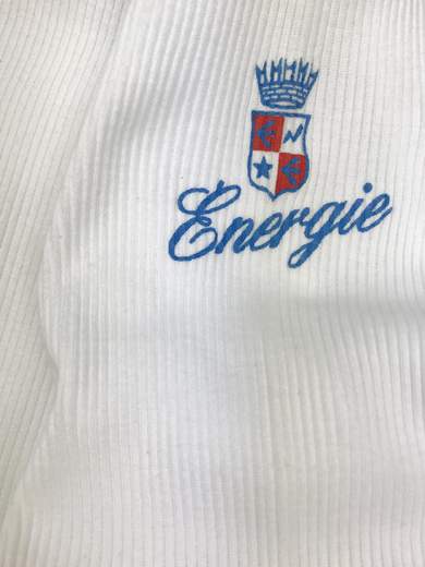 ENERGIE Emblem Tee