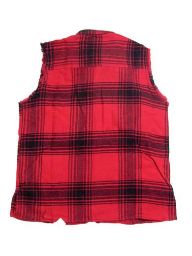 ENERGIE Action camicia senza maniche