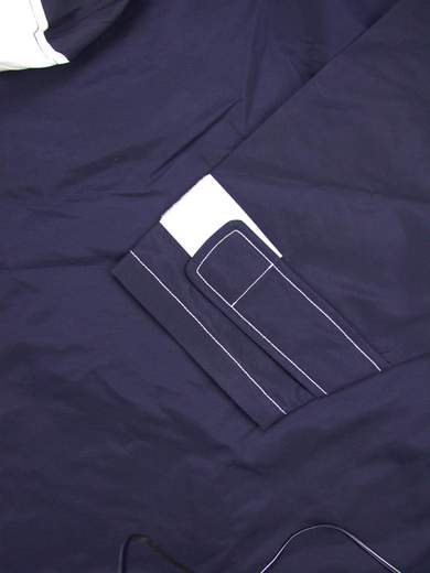 ENERGIE Jaguar Anorak Jacket