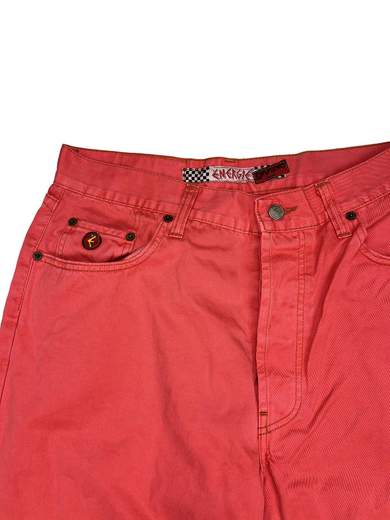 ENERGIE Karpacho Gabardine Jeans