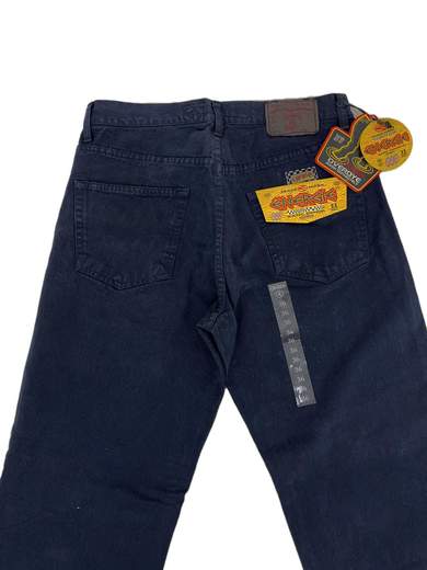 ENERGIE Karpacho Denim Jeans Overdyed