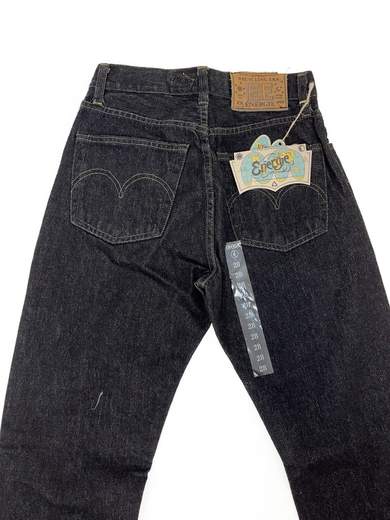 ENERGIE New Branded Black Jeans