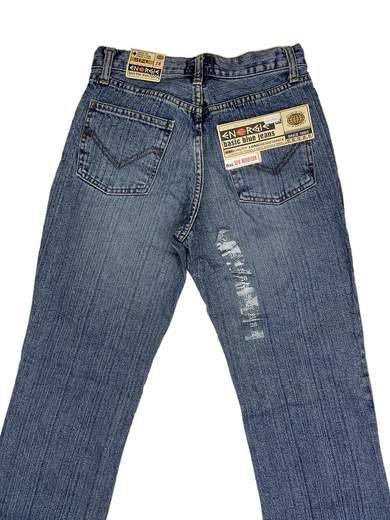 ENERGIE New Morrison 0501 Jeans