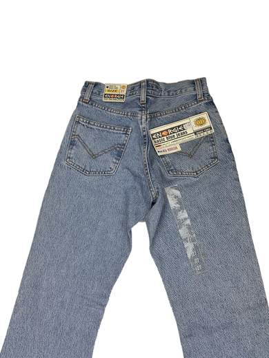 ENERGIE New Morrison 0532 Jeans Flares