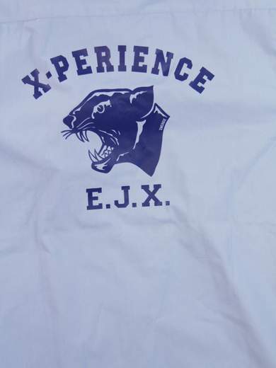 ENERGIE TRACE SHIRT